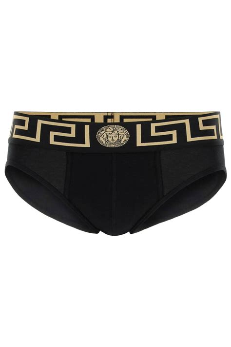 versace ondergoed sale|farfetch versace boxers.